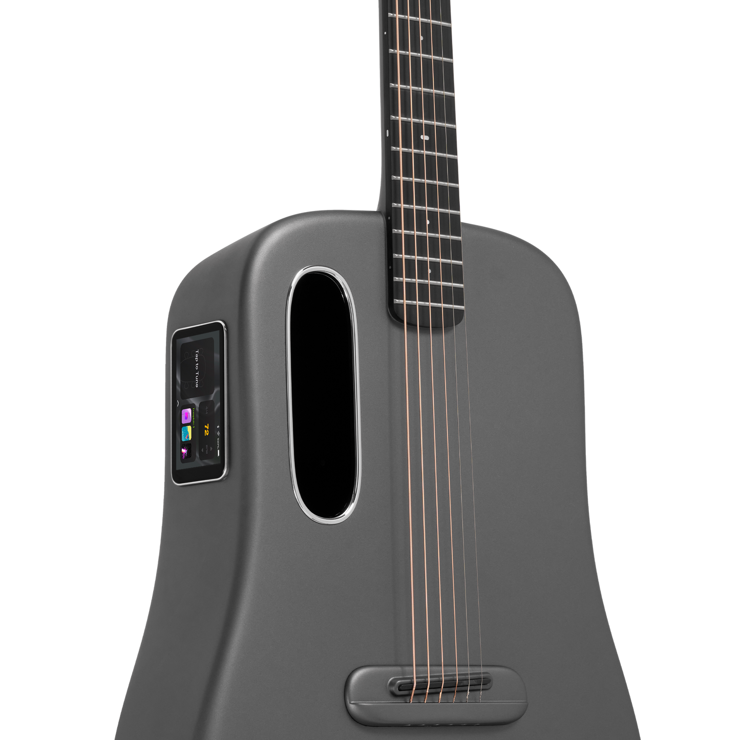 Lava Music ME 3 38" Touch Smart Guitar with Space Bag New - L9130001-2B