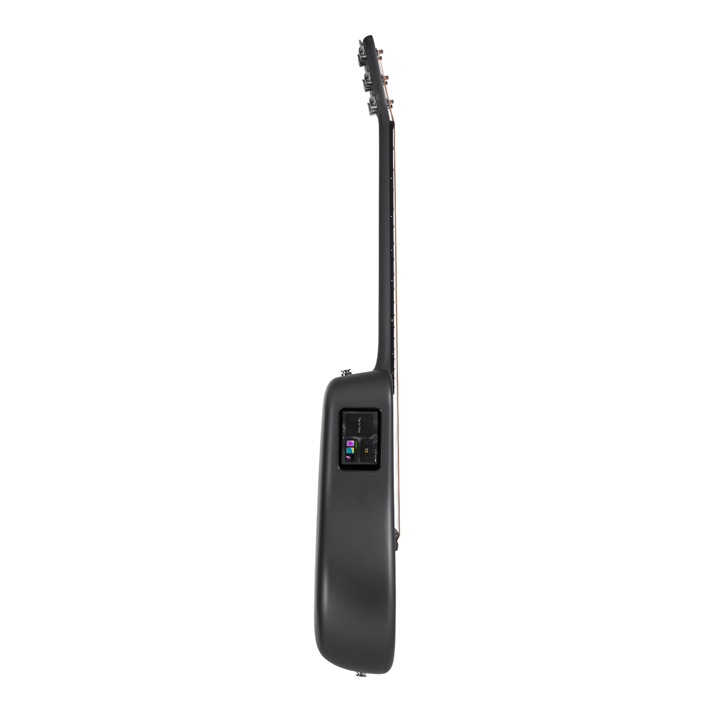 Lava Music ME 3 38" Touch Smart Guitar with Space Bag New - L9130001-2B