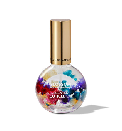 Blossom 1 oz. Cuticle Oil - Fruit Scent - BL-CO122-7-CHERRY-1OZ