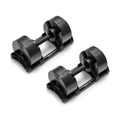 Bells Of Steel NÜOBELL Adjustable Dumbbells - STD-NB550