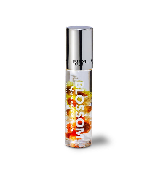 Blossom Bold & Juicy - Roll-On Lip Gloss - BL-LG15-GRPE