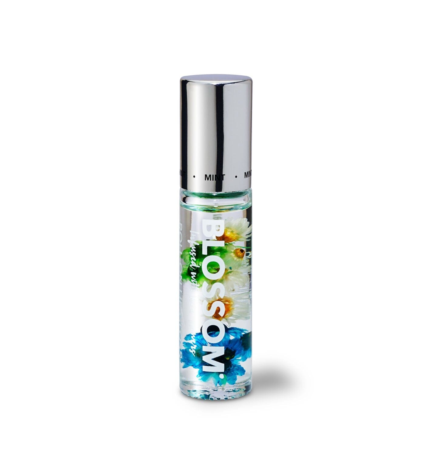 Blossom Bold & Juicy - Roll-On Lip Gloss - BL-LG15-GRPE