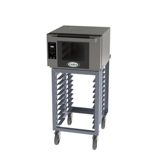 Cadco BLS-3HGD-1 Bakerlux Station - CDBLS3HGD1