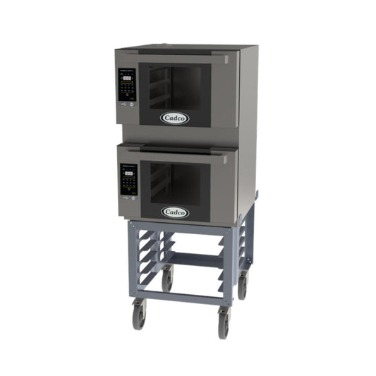 Cadco BLS-3HGD-2 Bakerlux Station - CDBLS3HGD2