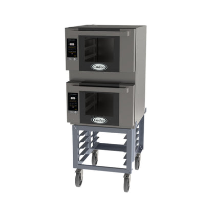 Cadco BLS-3HGD-2 Bakerlux Station - CDBLS3HGD2