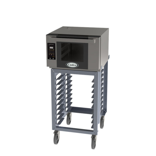 Cadco BLS-3HLD-1 Bakerlux Station - CDBLS3HLD1