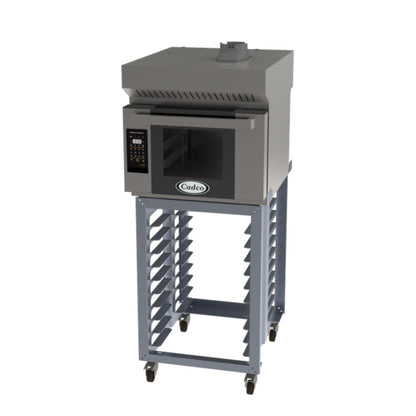 Cadco BLS-3HLD-1H Bakerlux Station - CDBLS3HLD1H