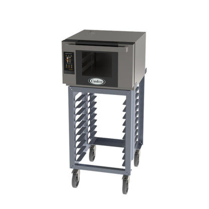 Cadco BLS-3HTD-1 Bakerlux Station - CDBLS3HTD1