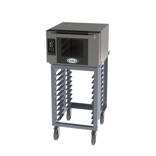 Cadco BLS-3HGD-1 Bakerlux Station - CDBLS3HGD1
