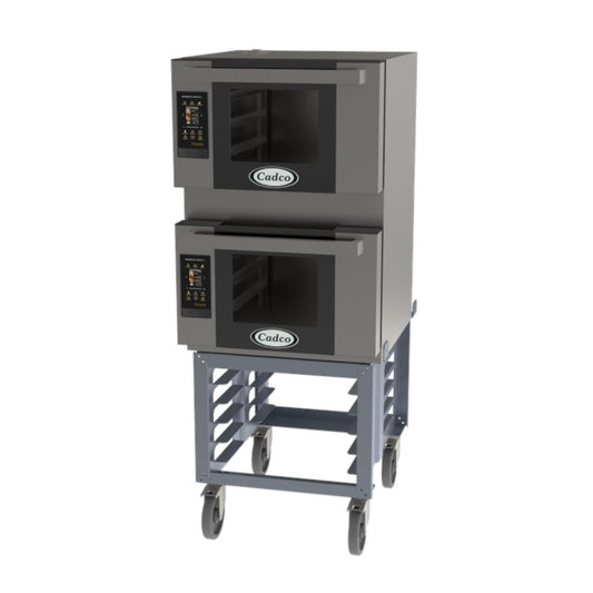 Cadco BLS-4HTD-2 Bakerlux Station - CDBLS4HTD2