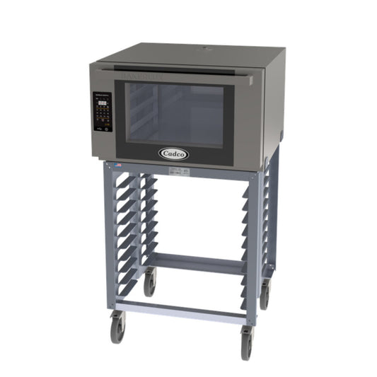 Cadco BLS-4FLD-1 Bakerlux Station - CDBLS4FLD1