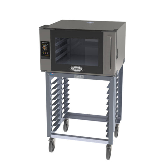 Cadco BLS-4FTR-1 Bakerlux Station - CDBLS4FTR1