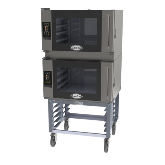 Cadco BLS-4FTR-2 Bakerlux Station - CDBLS4FTR2