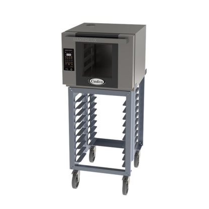 Cadco BLS-4HLD-1 Bakerlux Station - CDBLS4HLD1