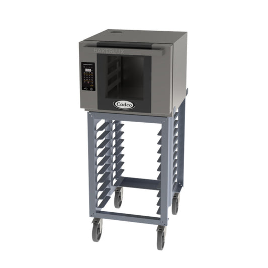 Cadco BLS-4HLD-1 Bakerlux Station - CDBLS4HLD1