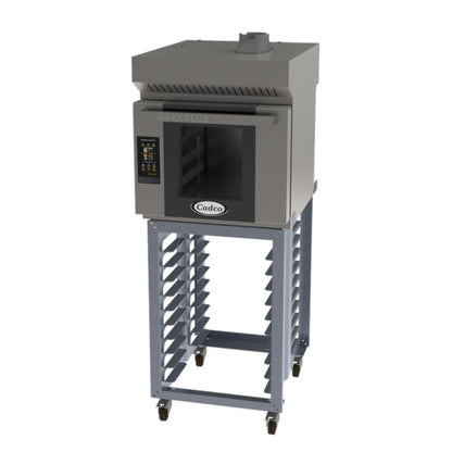 Cadco BLS-4HTD-1H Bakerlux Station - CDBLS4HTD1H