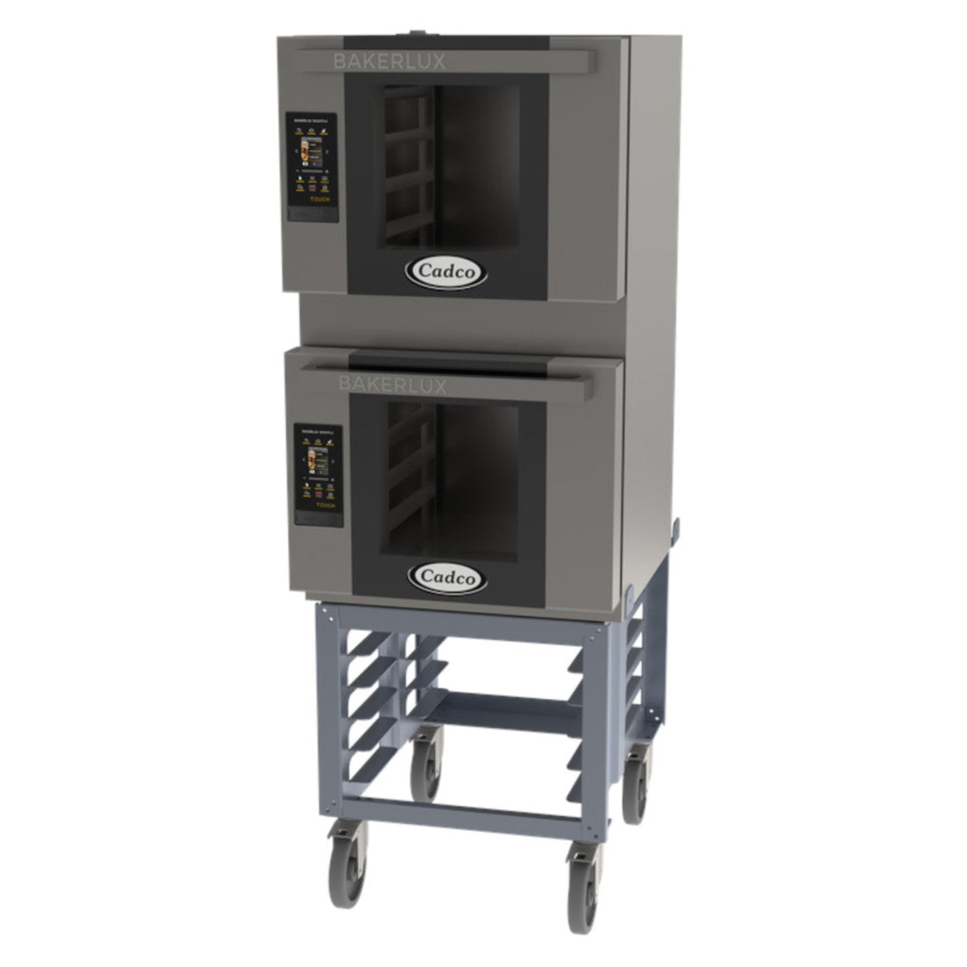 Cadco BLS-4HTD-2 Bakerlux Station - CDBLS4HTD2