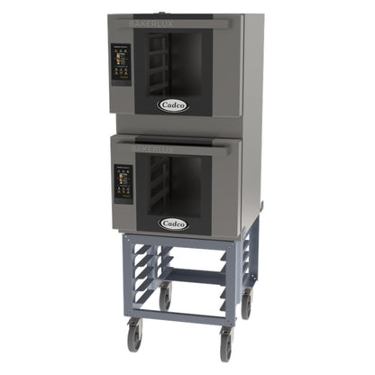 Cadco BLS-4HTD-2 Bakerlux Station - CDBLS4HTD2