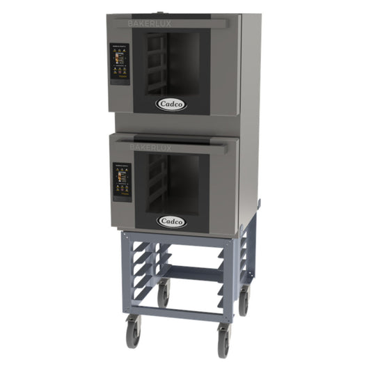 Cadco BLS-4HTD-2 Bakerlux Station - CDBLS4HTD2