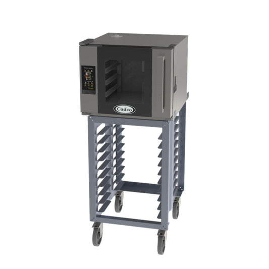 Cadco BLS-4HTR-1 Bakerlux Station - CDBLS4HTR1