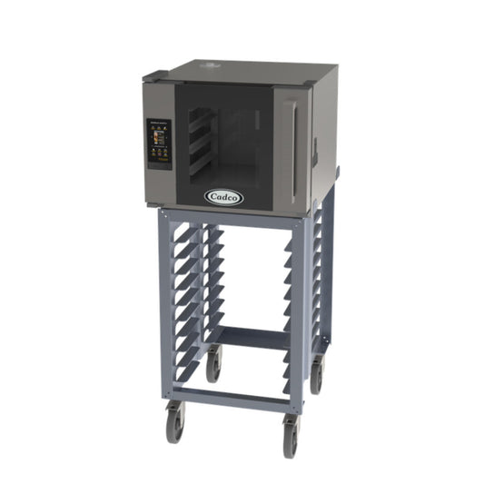 Cadco BLS-4HTR-1H Bakerlux Station - CDBLS4HTR1H