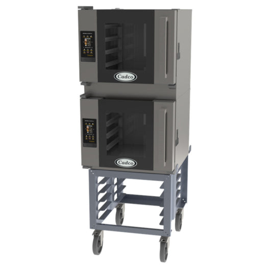 Cadco BLS-4HTR-2 Bakerlux Station - CDBLS4HTR2