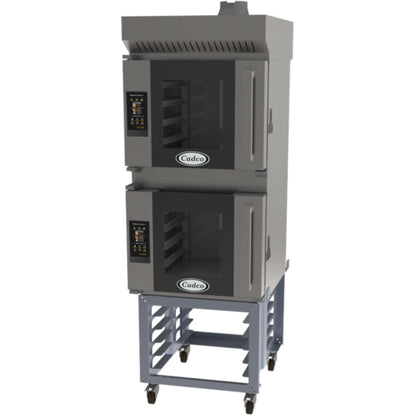 Cadco BLS-4HTR-2H Bakerlux Station - CDBLS4HTR2H