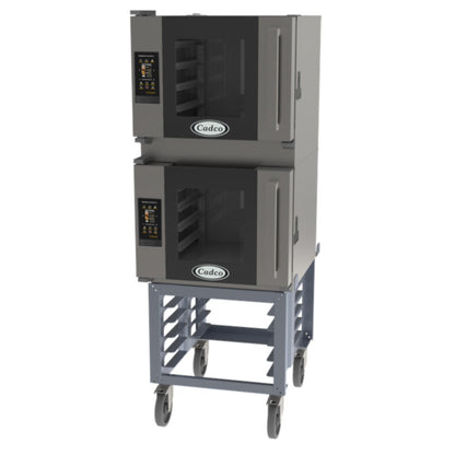 Cadco BLS-4HTR-2 Bakerlux Station - CDBLS4HTR2