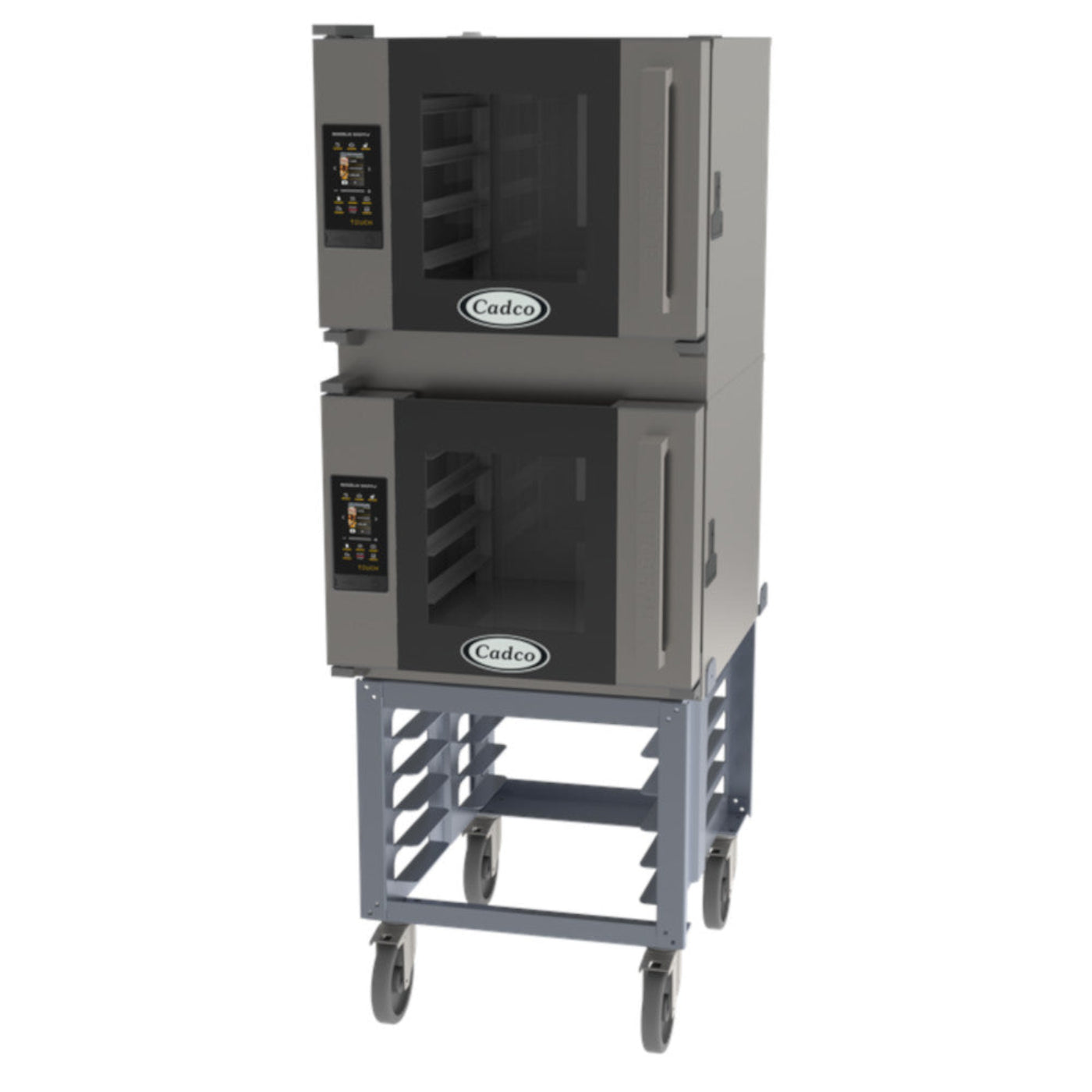 Cadco BLS-4HTR-2 Bakerlux Station - CDBLS4HTR2