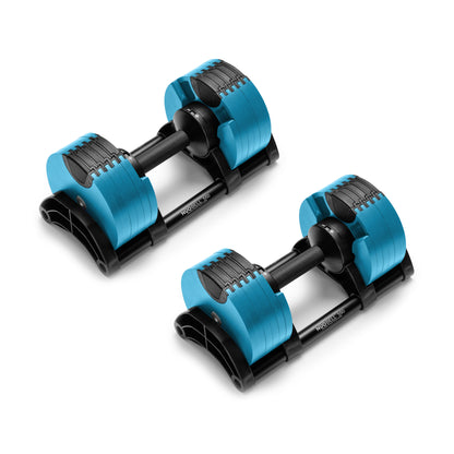 Bells Of Steel NÜOBELL Adjustable Dumbbells - STD-NB550