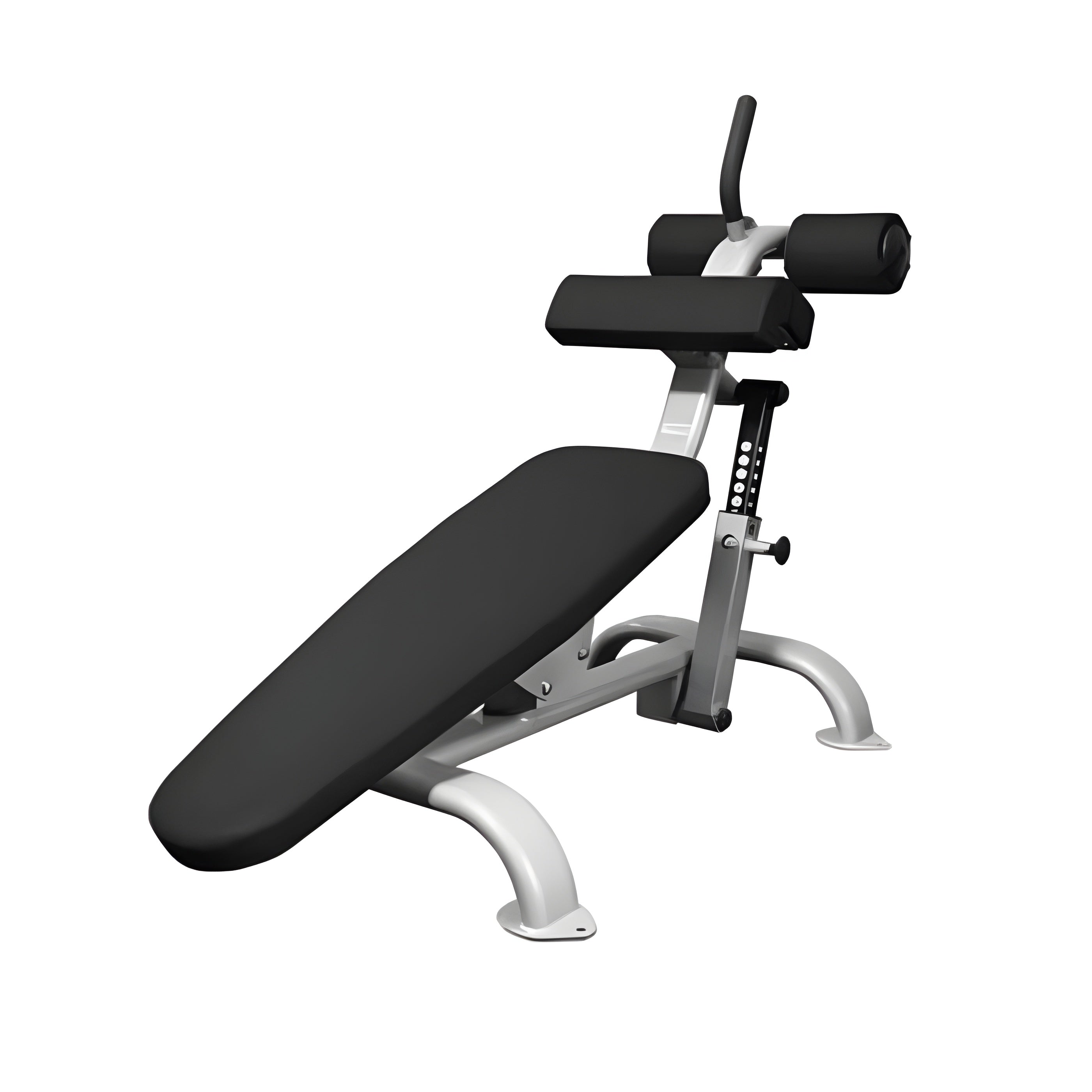 Muscle D Adjustable Decline Bench BM-ADB