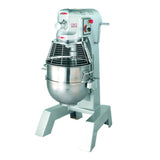 BakeMax  26" Countertop Planetary Mixer, 40 Qt - BMPM040