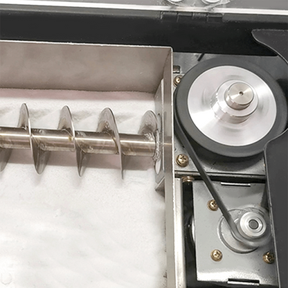 DTF Station Seismo R24 DTF Powder Shaker and Dryer with Purifier S - AA-24IN-R-SHAKER