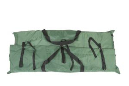 Sea Eagle 375FCK_P FoldCat Inflatable Fishing Boat Pro Angler Guide Package New - 375FCK_P