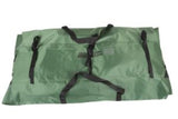 Sea Eagle FSK16K_ST FishSkiff 16 Inflatable Fishing Boat Solo Startup Package New - FSK16K_ST