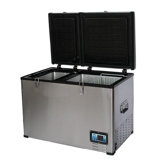 BODEGA -125 - BCD-100