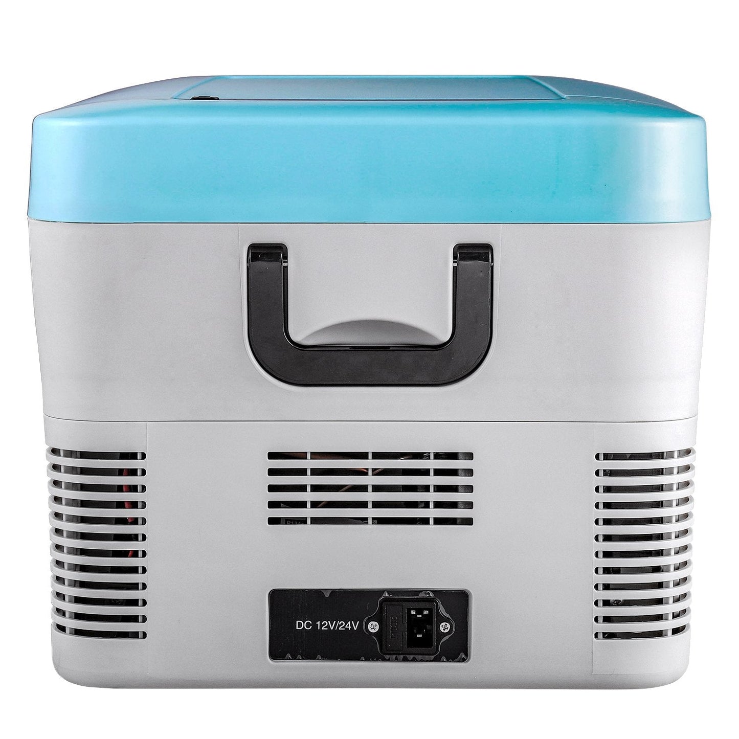 BODEGAcooler 27qt/25L K25 12V Portable Car Fridge Freezer - Blue