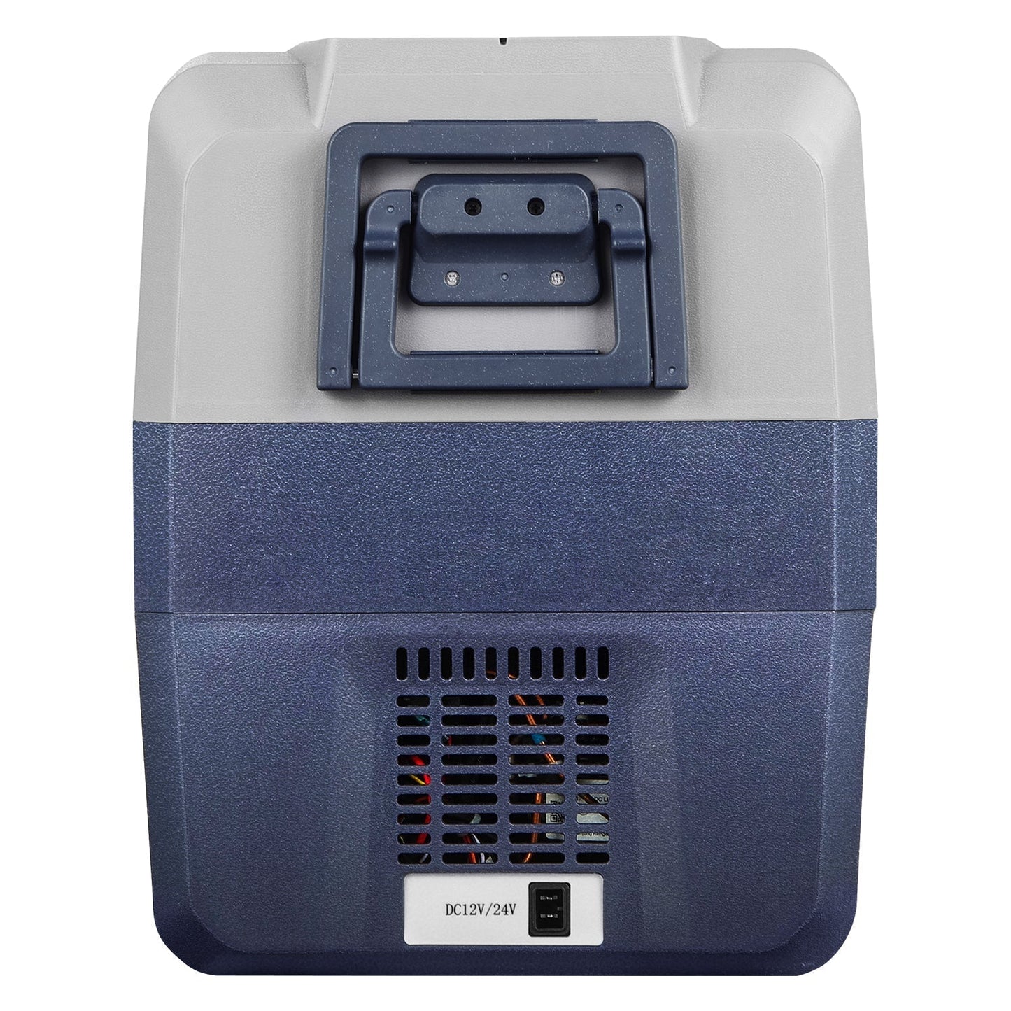 BODEGA cooler Portable Freezer 53qt/50L with Flexible Dual Zone - T50