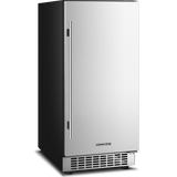 BODEGAcooler 15 Inch Beverage Cooler 100 Can Outdoor Fridge - YC-100A-US