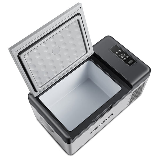 BODEGAcooler Mini Car Refrigerator 16qt/15L C15 - bodega C15