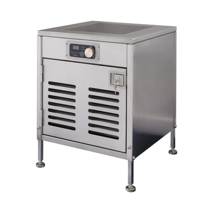 Spring USA BOH-3500STP BOH Series 24" Stock Pot Induction Range, 3500W - SPBOH3500STP