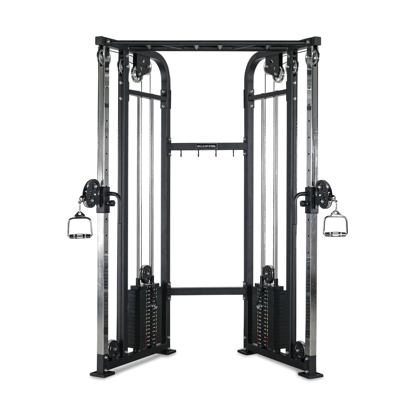 Bells Of Steel Functional Trainer - BOS-FCT-SET