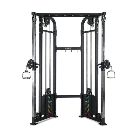 Bells Of Steel Functional Trainer - BOS-FCT-SET