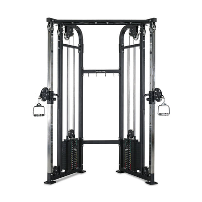 Bells Of Steel Functional Trainer - BOS-FCT-SET