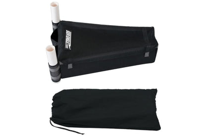 Sea Eagle FS126K_D FishSUP Inflatable Fishing SUP Deluxe Package New - FS126K_D