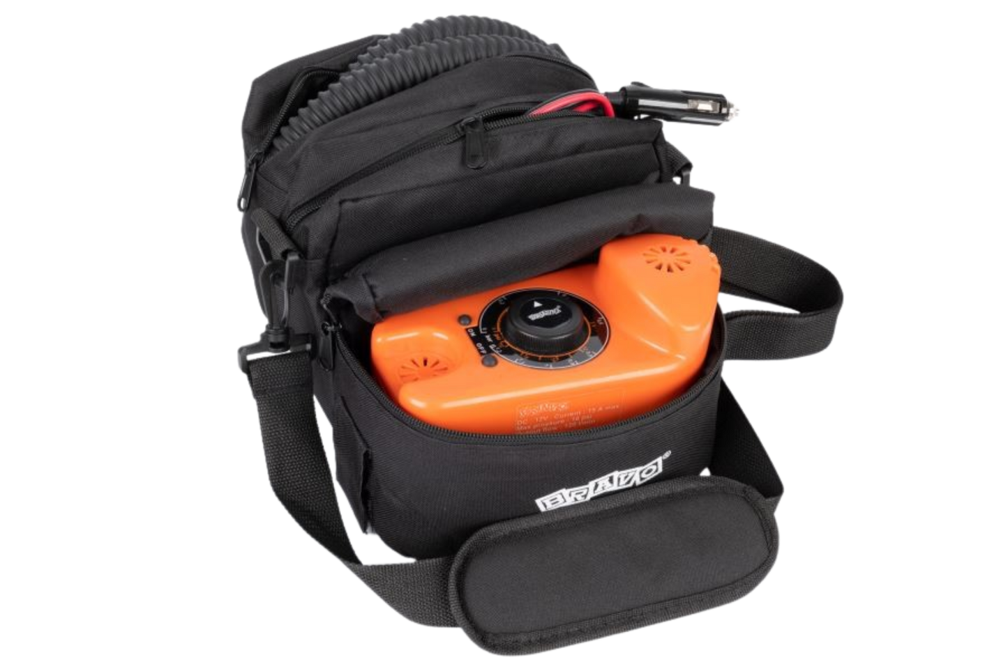 Sea Eagle NN126K_D 12'6" NeedleNose Inflatable Board Deluxe Package New - NN126K_D
