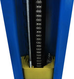 Mayflower Tools Blacksmith Two Post Car Lift Floor Plate Max Lift Height 71" New - BP9500