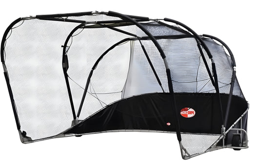 Trigon Sports ProCage Professional Portable Batting Cage - BPCAGE