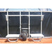 Procage Professional Roll Away Portable Hitting Turtle Batting Cage