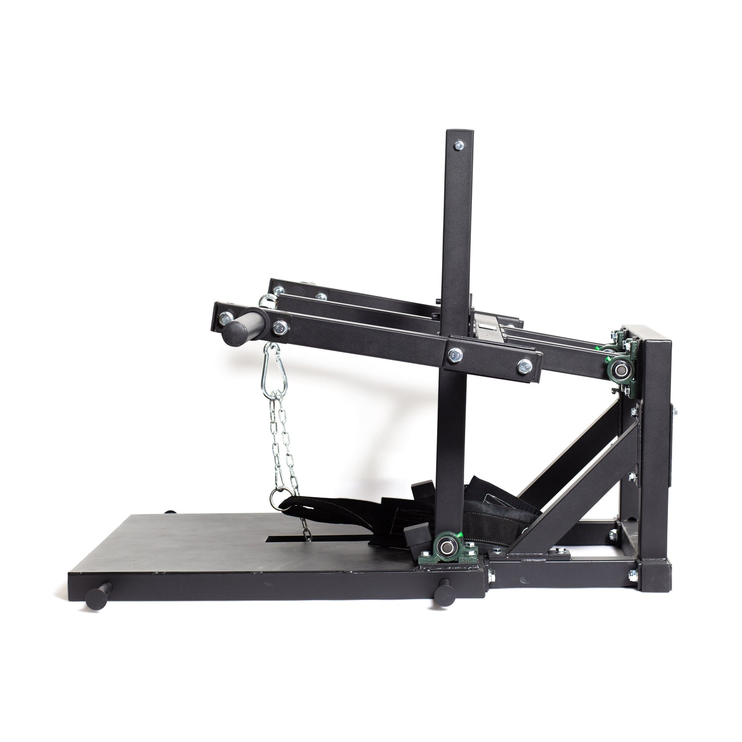 Bells Of Steel Belt Squat Machine - BQT-MA-SET